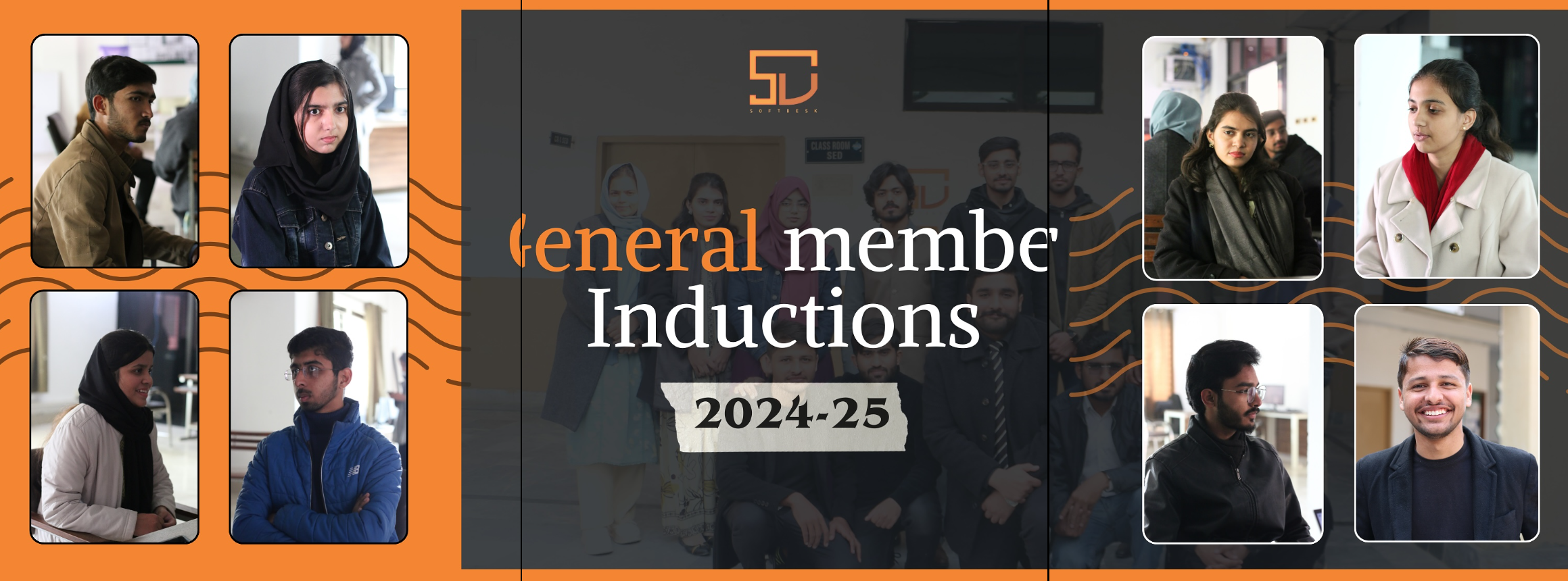 General Induction